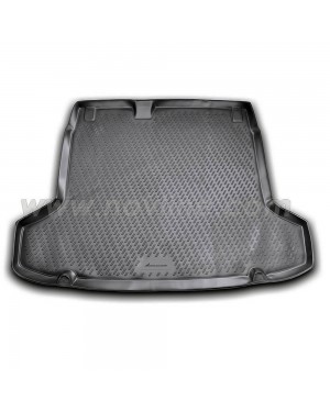 Kadica za gepek PEUGEOT 508 2012-2019 sedan, 1 kom.